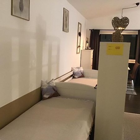 Private Zimmervermietung "Appartement Rosi" 라이스바크 외부 사진