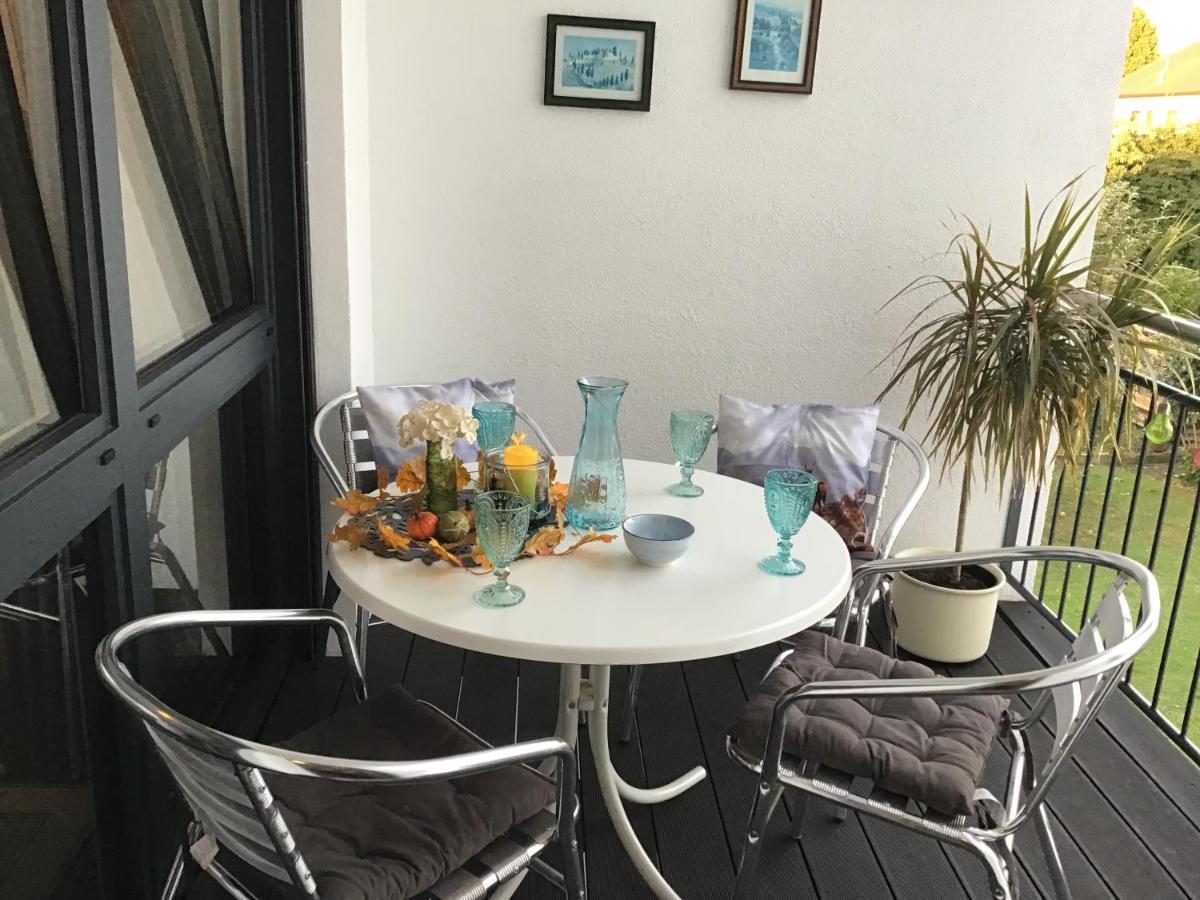 Private Zimmervermietung "Appartement Rosi" 라이스바크 외부 사진